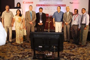 9th IT FORUM 2011- New Delhi